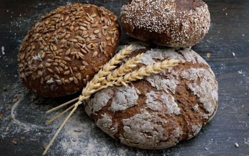 Webseite und Onlineshop für die Basler Bäckerei Sutter Begg